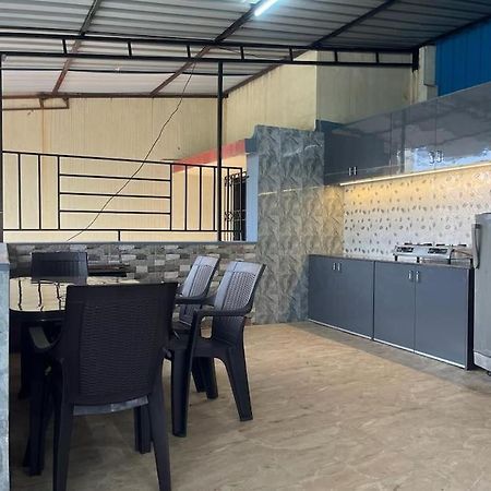 Homely Condo In Lonavla Exterior foto
