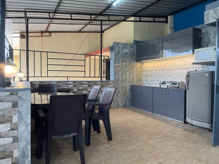 Homely Condo In Lonavla Exterior foto