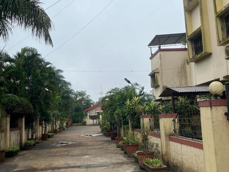 Homely Condo In Lonavla Exterior foto